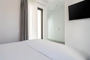 Boutique Villa Ciel Tinos