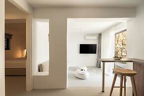 Boutique Villa Ciel Tinos