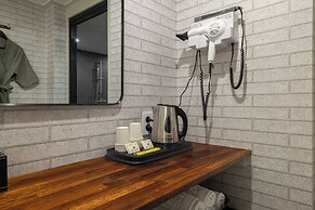 Hotel Stay In