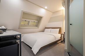 Hotel Stay In