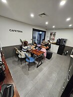 Hotel Stay In