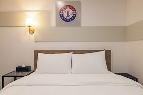 Hotel Stay In