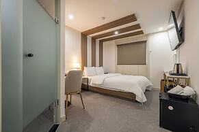Hotel Stay In