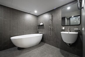 Hotel Stay In