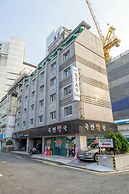 Hotel Stay In