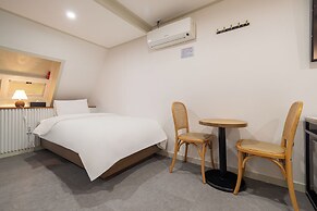Hotel Stay In