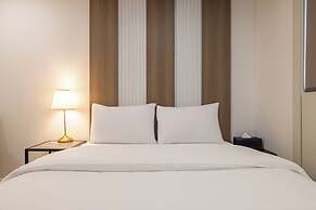 Hotel Stay In