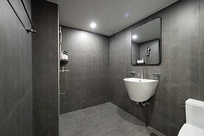 Hotel Stay In