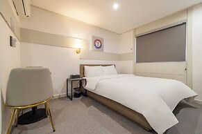 Hotel Stay In