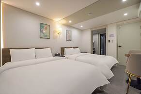 Hotel Stay In