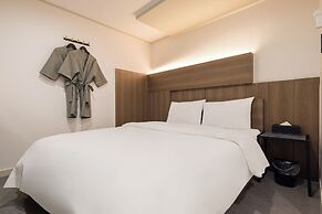 Hotel Stay In