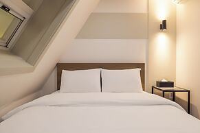 Hotel Stay In