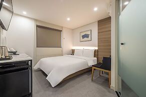 Hotel Stay In