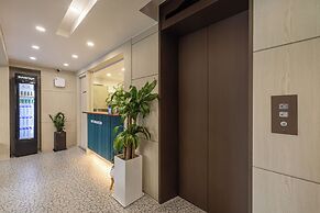 Hotel Stay In