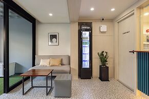 Hotel Stay In