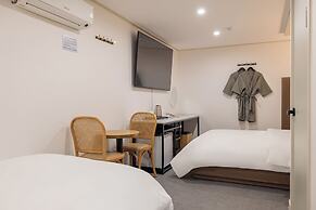 Hotel Stay In