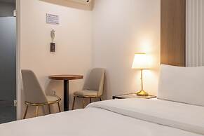 Hotel Stay In