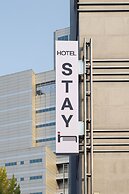 Hotel Stay In