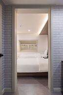 Hotel Stay In