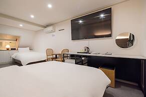 Hotel Stay In