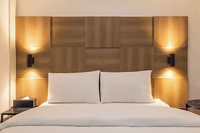 Hotel Stay In