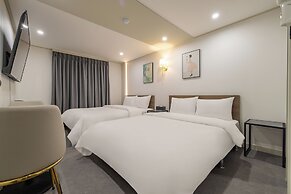 Hotel Stay In