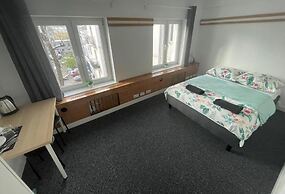 Fantastic Inn Warsaw - CH5