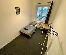 Fantastic Inn Warsaw - CH5