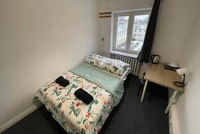 Fantastic Inn Warsaw - CH5