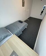 Fantastic Inn Warsaw - CH5