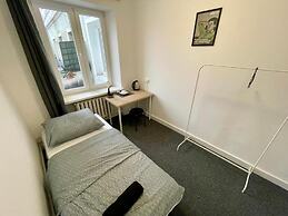 Fantastic Inn Warsaw - CH5