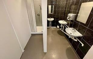 Fantastic Inn Warsaw - CH5
