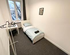 Fantastic Inn Warsaw - CH5