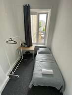 Fantastic Inn Warsaw - CH5
