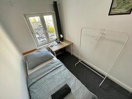 Fantastic Inn Warsaw - CH5