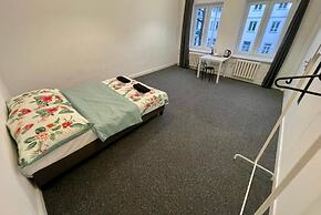 Fantastic Inn Warsaw - CH5