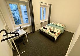 Fantastic Inn Warsaw - CH5