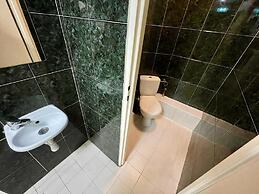 Fantastic Inn Warsaw - CH5