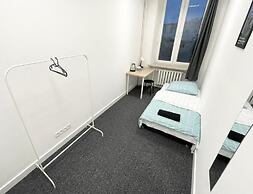Fantastic Inn Warsaw - CH5
