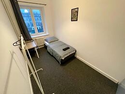Fantastic Inn Warsaw - CH5