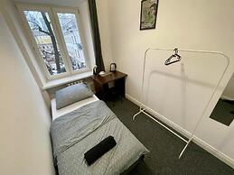 Fantastic Inn Warsaw - CH5