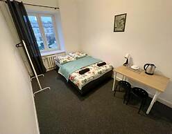 Fantastic Inn Warsaw - CH5