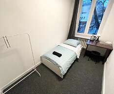 Fantastic Inn Warsaw - CH5