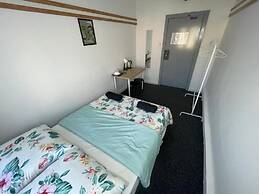 Fantastic Inn Warsaw - CH5