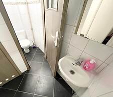 Fantastic Inn Warsaw - CH5