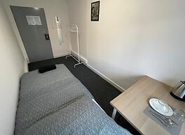 Fantastic Inn Warsaw - CH5