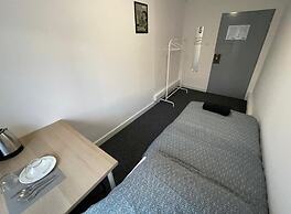 Fantastic Inn Warsaw - CH5