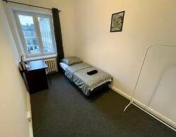 Fantastic Inn Warsaw - CH5