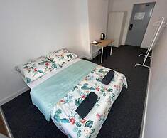 Fantastic Inn Warsaw - CH5