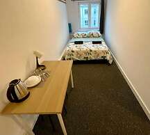 Fantastic Inn Warsaw - CH5